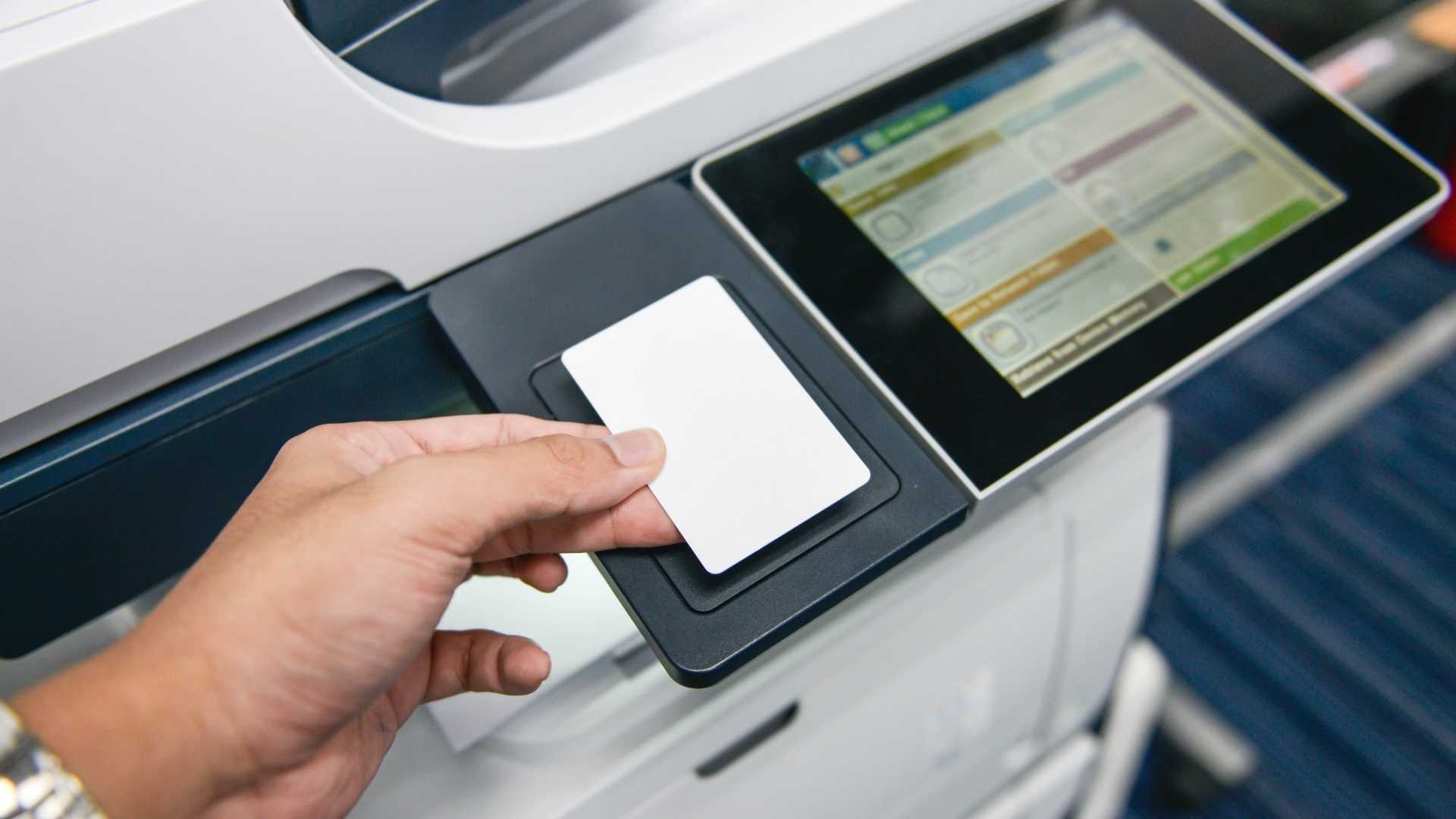  impresoras para oficina Ricoh
