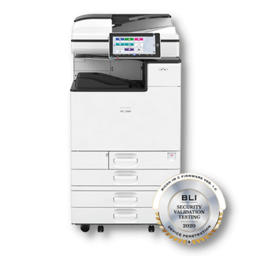 Impresora multifunción IMC2000A