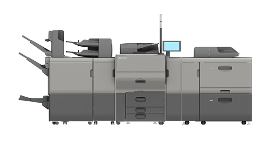 Impresora de alta producción Pro PRO C5300S