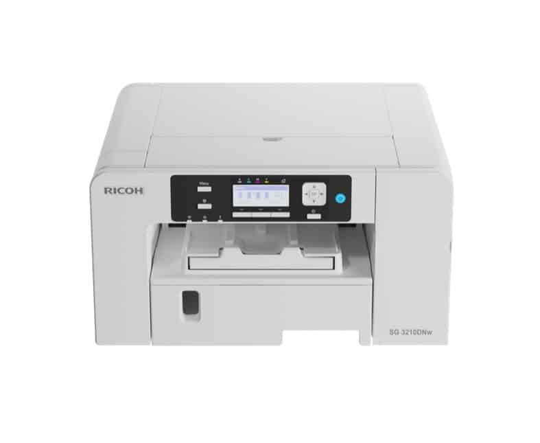 Impresora Ricoh SG 3210 DNw