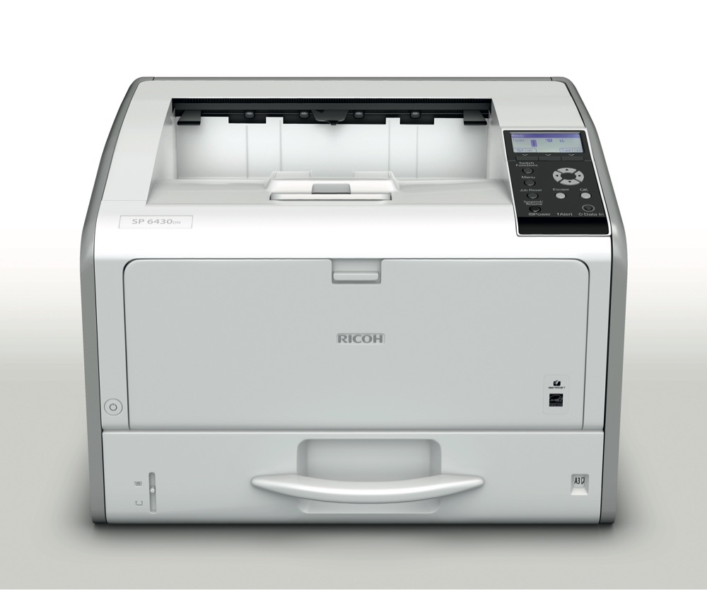 Impresora Ricoh SP 6430 DN