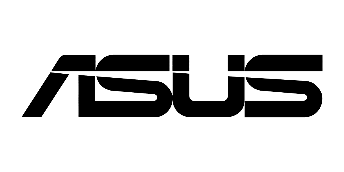 LOGO ASUS