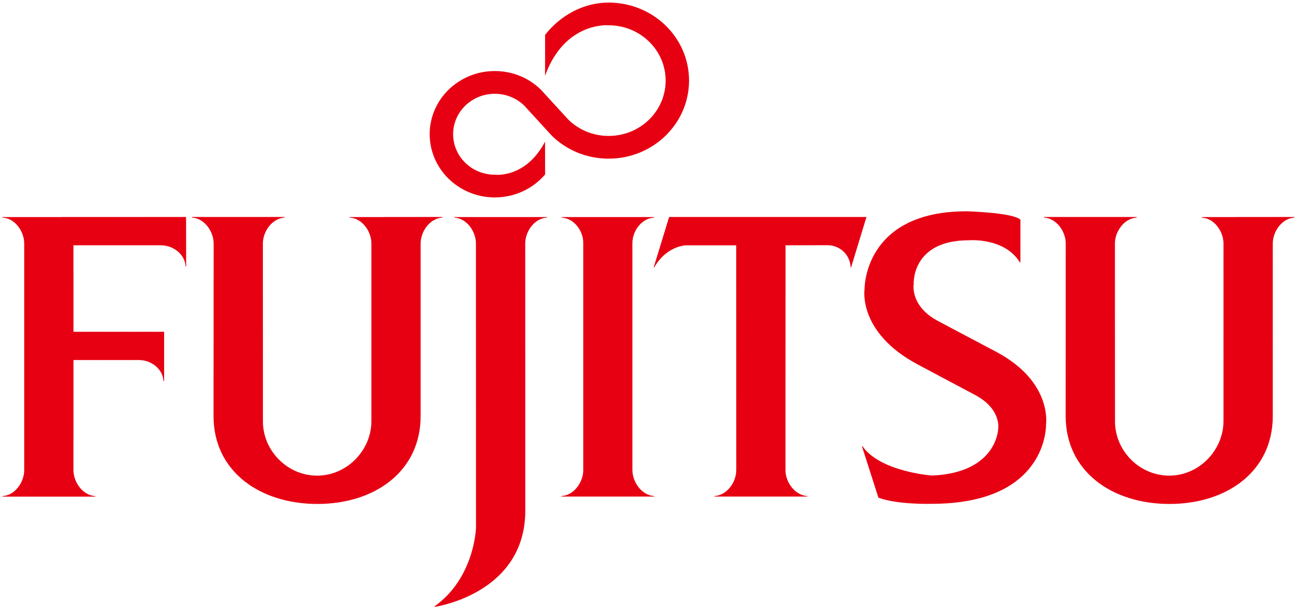LOGO FUJITSU LOGITECH