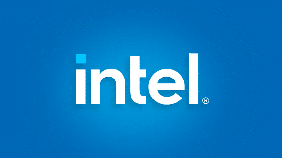 LOGO INTEL LOGITECH