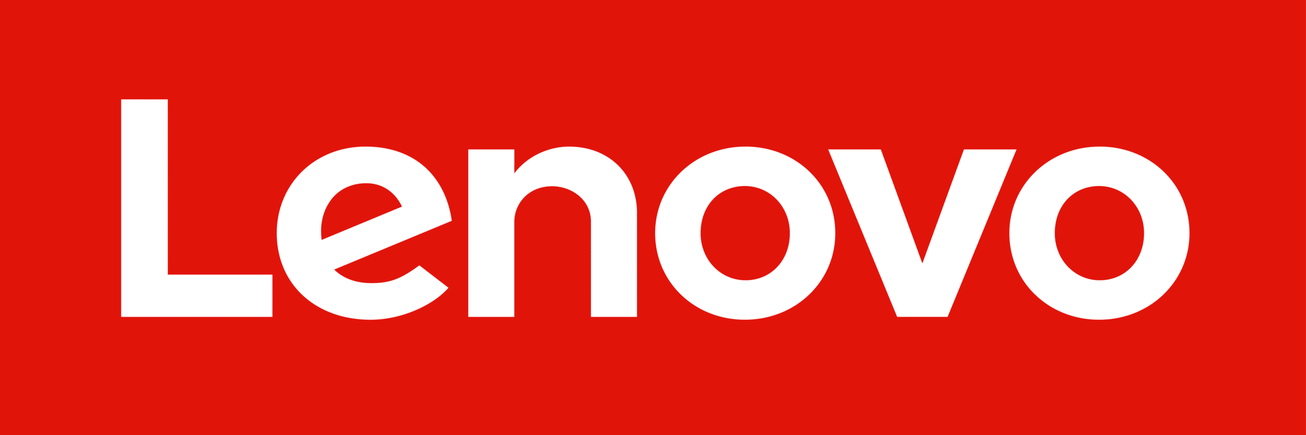 LOGO LENOVO LOGITECH