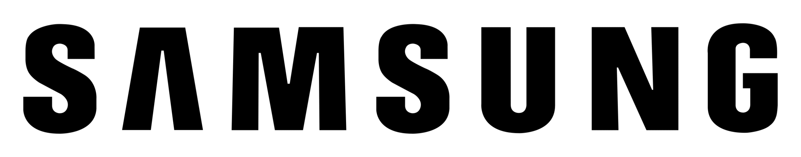 LOGO SAMSUNG