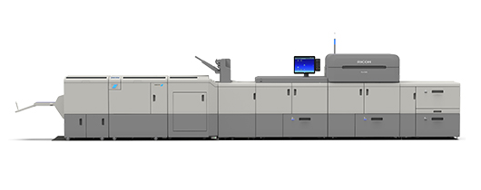 Impresora de alta producción Pro PRO C9200