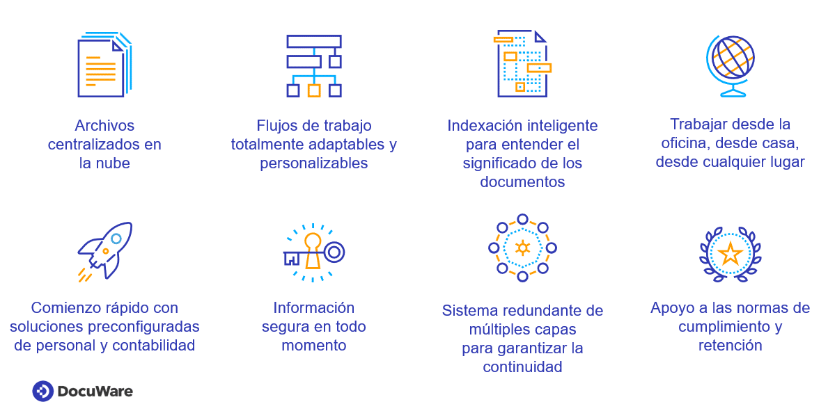 Certifica tu documentación para la Agencia Tributaria