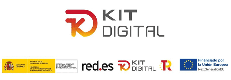 TE AYUDAMOS A GESTIONAR TU KIT DIGITAL PARA MODERNIZAR TU EMPRESA