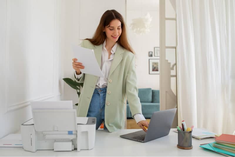 PrintaTec, como distribuidor oficial